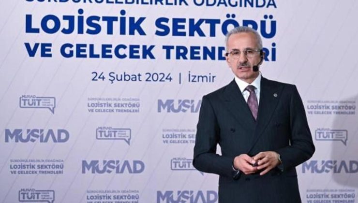 Bakan Uraloğlu: Biz tercihlerinden dolayı hiçbir ilimizi cezalandırmadık