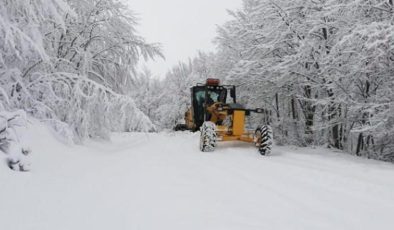 Bugün hava nasıl olacak? Meteoroloji’den kar ve çığ uyarısı!