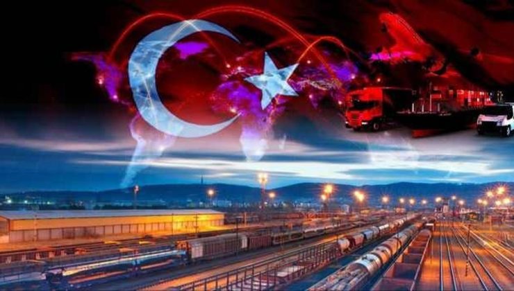 Çin taca çıktı, Türkiye’ye çifte fırsat! 300 milyar dolar harcayacaklar