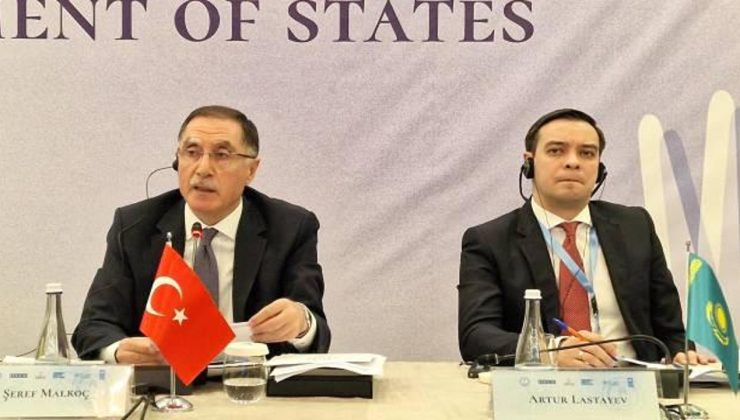 Kamu Başdenetçisi Malkoç: UCM’ye delil teşkil edecek Gazze raporu hazırladık