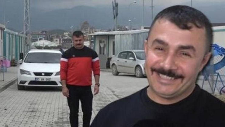 Kendi ölümünü öğrenince hayatının şokunu yaşadı! Hem yaşıyor hem de ölü