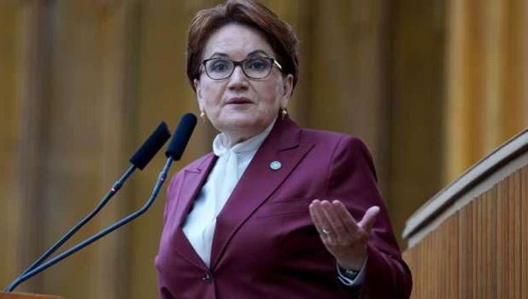 Meral Akşener’den emeklilere seyyanen zam çağrısı