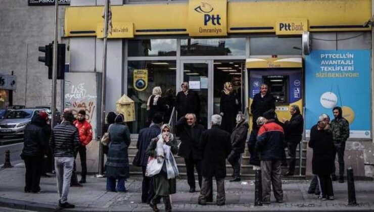 PTT’den vatandaşlara dolandırıcılık uyarısı: ‘Belge imzalatıyorlar’