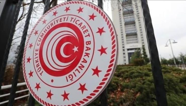 Ticaret Bakanlığı’ndan yeni destekler! Yeşil dönüşüme destek paketi