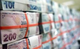 Türkiye’nin en büyük 10 bankasının karı geçen yıl 500 milyar lirayı aştı