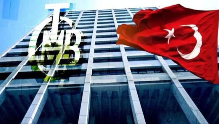 Türkiye’nin hedefi net! Merkez Bankası’ndaki değişimi böyle yorumladılar