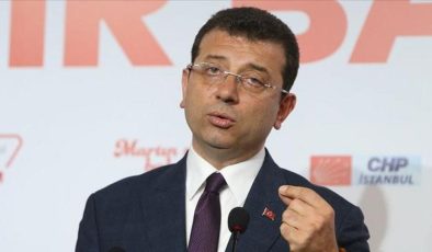 %5’lik deprem bütçesini %1’e indirdi! “Ekrem’in elinde sihirli değnek yok”