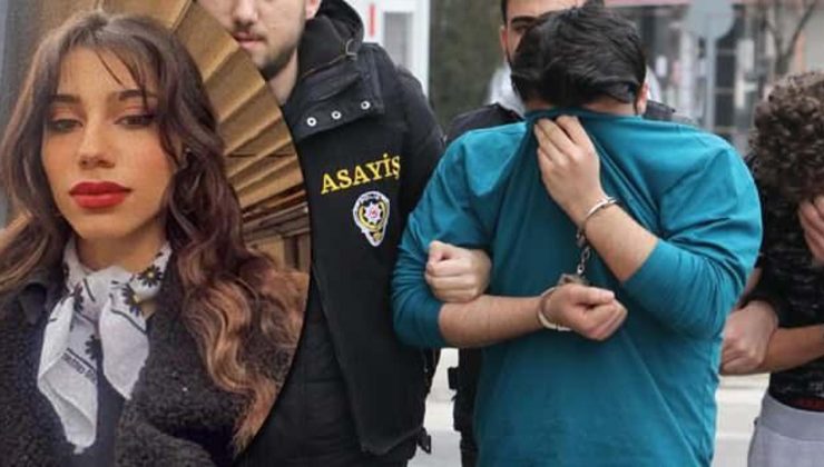 Ayşenur’un katiline “iyi hal” indirimi: Acılı aileden karara tepki