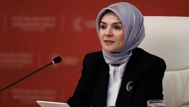 Bakan Göktaş: “hiç kimseyi geride bırakmayan sosyal devlet” anlayışını sürdüreceğiz.