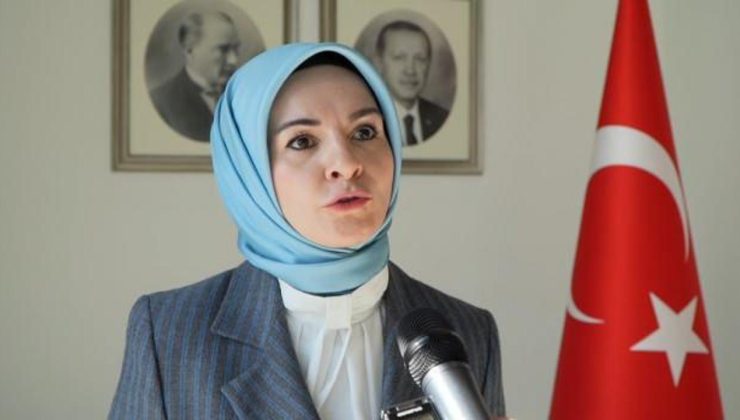 Bakan Göktaş’tan “İsrailli Bakan’a yönelik protestosu”na ilişkin açıklama