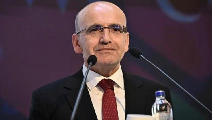 Bakan Şimşek: MTV’de yeni düzenleme yok, KDV artışı olmayacak