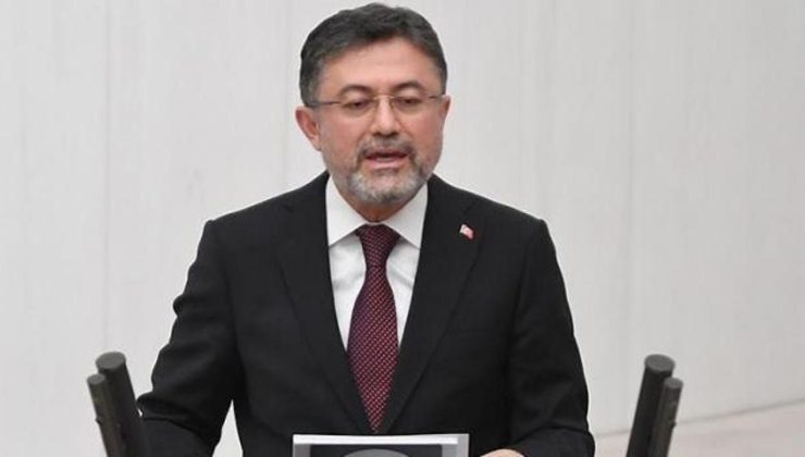 Bakan Yumaklı: 11 bin 284 yaban hayvanını tedavi ettik