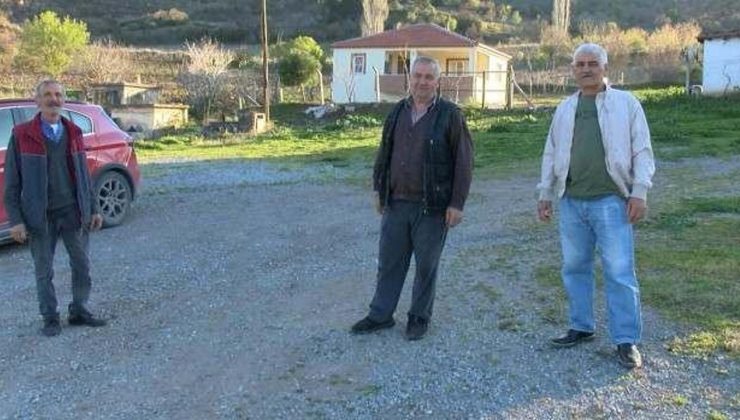 Balıkesir’de fıkra gibi olay: Akraba 3 muhtar adayı 20 seçmenli mahallede yarışıyor