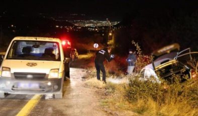 Herkes trafik kazası sanıyordu! AK Partili başkan yardımcısının öldürüldüğü ortaya çıktı