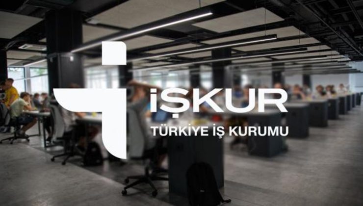İŞKUR 2100 Kişilik Kurum Dışı Kamu İşçi Alımı! Kamuya KPSS şartsız, en az ilkokul mezunu…