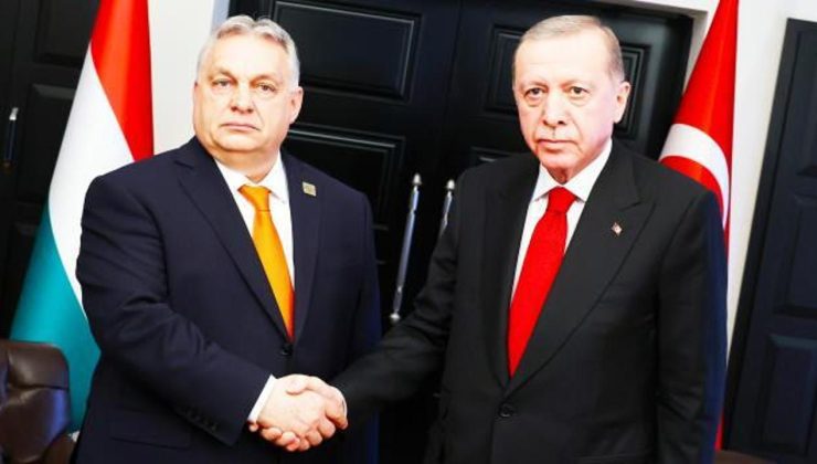 Orban: Erdoğan, Avrupa’yı kurtardı