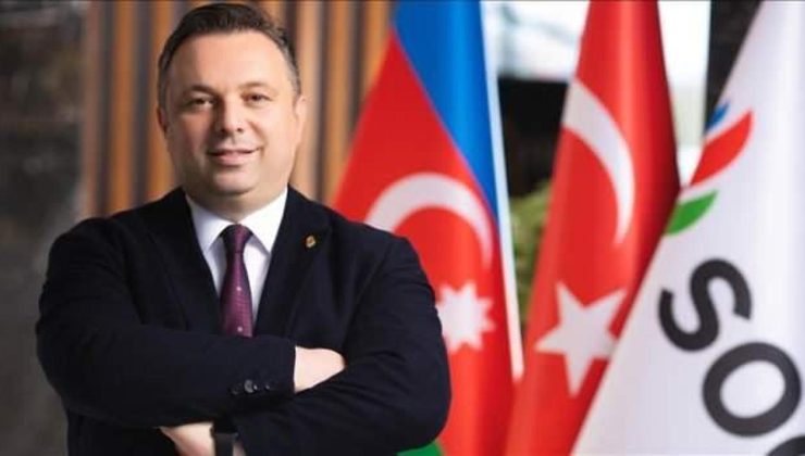 SOCAR Türkiye, Türkiye’deki 15 yıllık enerjisini yeni yatırımlarla geleceğe taşıyacak