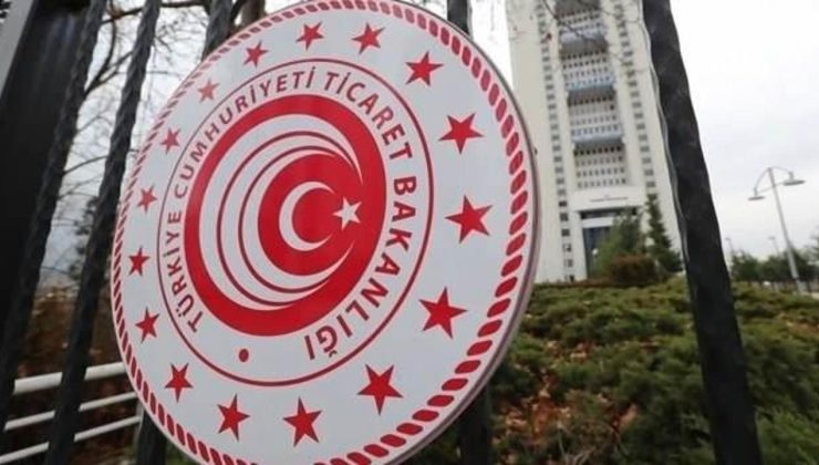 Ticaret Bakanlığı’ndan işsizlik açıklaması