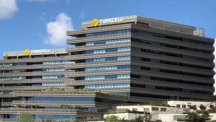 Turkcell’in yatırımı 22 milyar TL’yi aştı