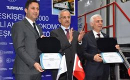 Türkiye, E5000 ile yeni bir döneme başlıyor!