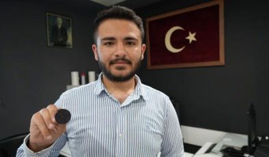 31 Mart’ta Türkiye tarihine adını yazdırdı! Mührü devraldığı kişi de çok tanıdık