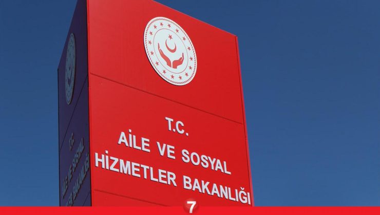 Aile ve Sosyal Hizmetler Bakanlığı sözleşmeli personel alacak! KPSS’li veya KPSS’siz başvuru…