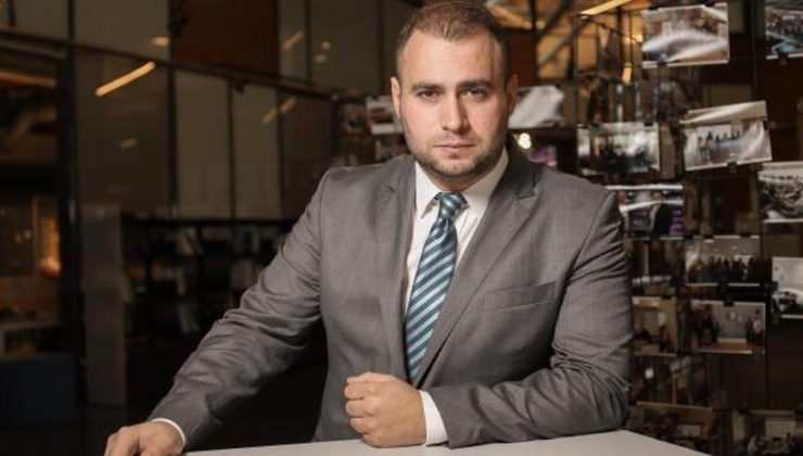 BTM’nin hedefi dünyanın en iyisi olmak
