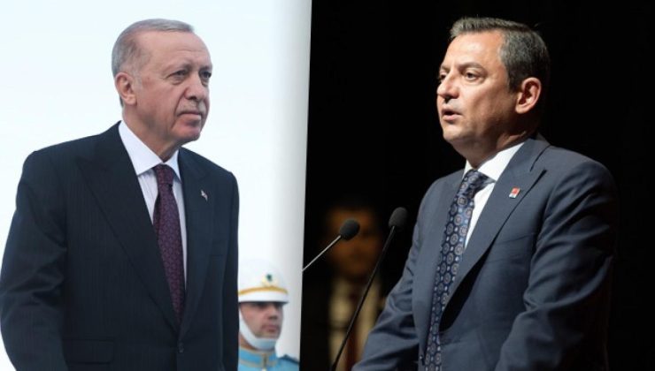 Erdoğan öncülük etti! Türk siyasetinde yeni bir sayfa açıldı