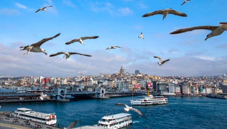 Havalar ne zaman ısınacak? Meteoroloji’den son dakika açıklama