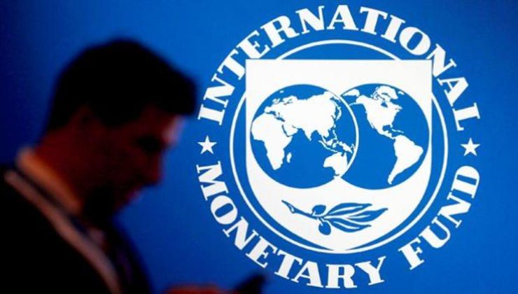 IMF, Türkiye için büyüme beklentisini açıkladı