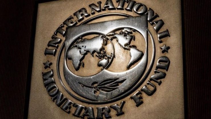 IMF’den ‘finansal kırgınlık’ uyarısı