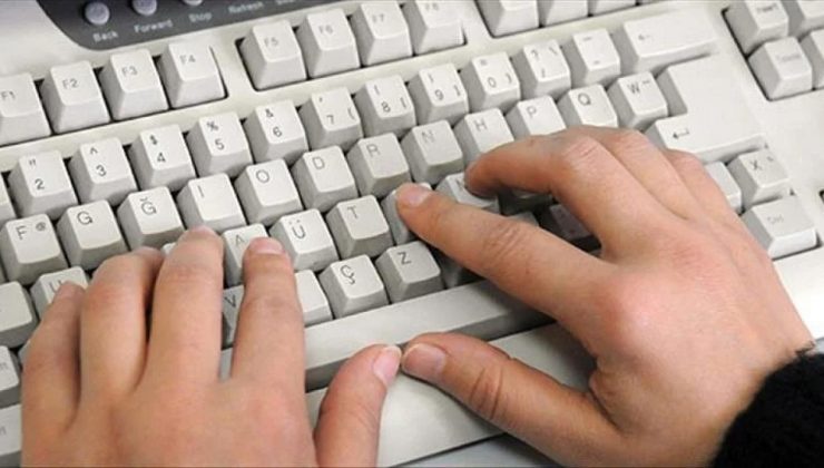İnternet abonesine 0850’li hat üzerinden tuzak! 60 yaş üstü vatandaşlar hedefte