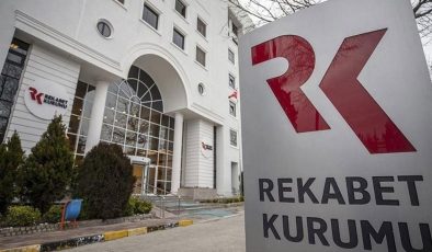 Rekabet Kurulu’ndan Duracell’e para cezası!