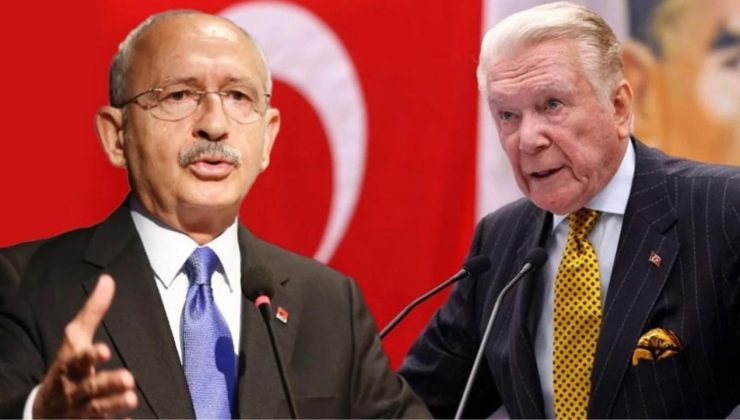 Tartışma alevleniyor! Uğur Dündar’dan Kılıçdaroğlu’na yanıt geldi