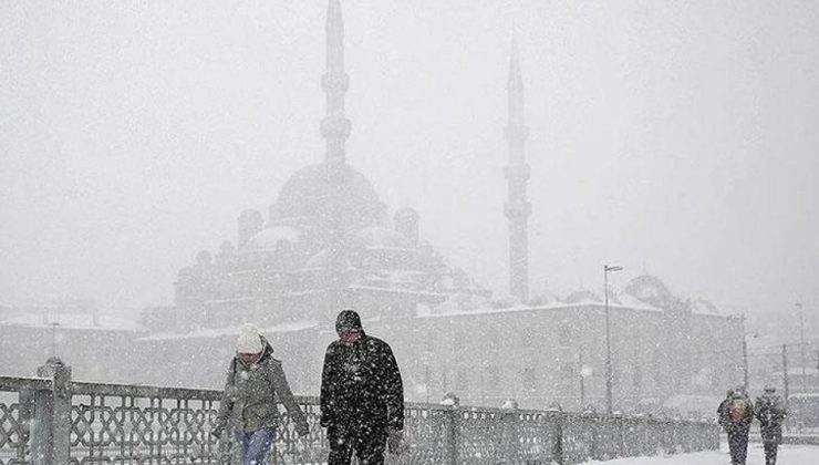 Uzmanların çoğu aynı fikirde! İstanbul’da bu manzaralar artık sürpriz olacak