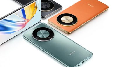 1.5K ekranıyla geliyor! HONOR X9b modeli tanıtıldı!