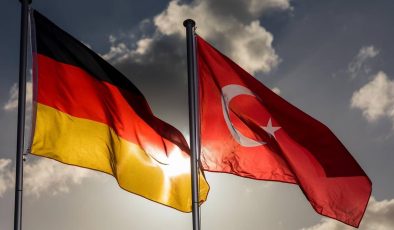 Almanya’da Türk partisine fon yok