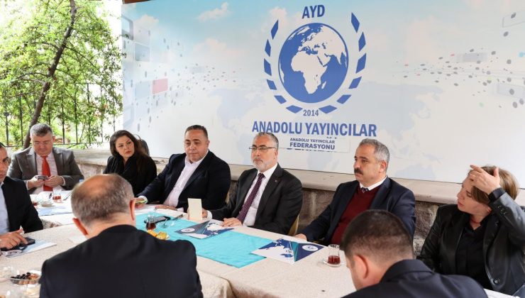 Bakan Vedat Işıkhan’dan bayram ikramiyesi açıklaması