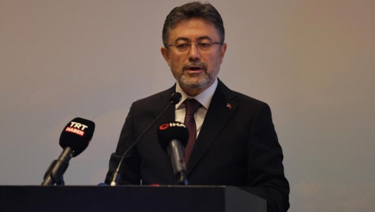 Bakan Yumaklı’dan buğday fiyatı açıklaması