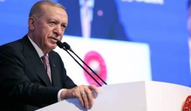 Cumhurbaşkanı Erdoğan’dan döviz kuru ve enflasyon açıklaması