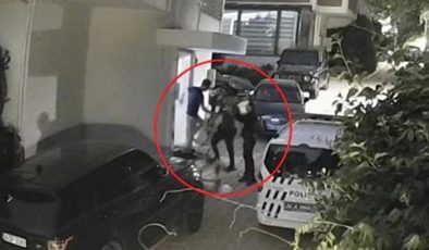 Dilan-Engin Polat çifti bu sefer de otopark kavgasıyla hakim karşısında