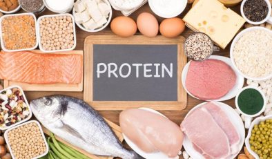 En çok protein içeren besinler: Protein değeri yüksek besinler!