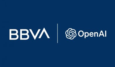 Garanti BBVA’nın ortağı BBVA’dan yapay zeka adımı!