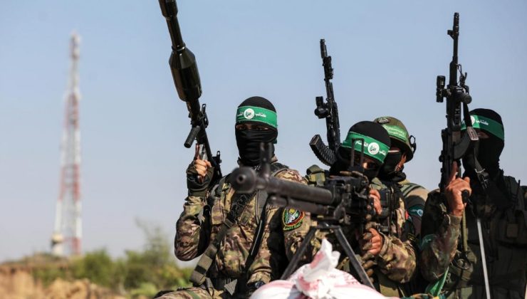 Hamas’tan ABD’ye uyarı