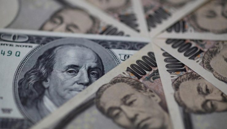 Japonya Merkez Bankası “Yen”e müdahale ediyor!