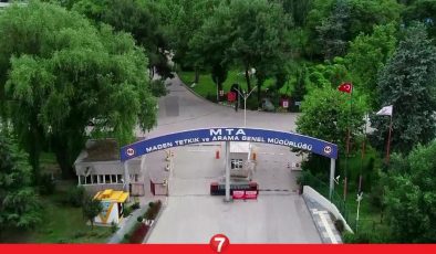 Maden Tetkik ve Arama Genel Müdürlüğü en az lise mezunu personel alacak! MTA başvuru ekranı
