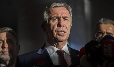 Mansur Yavaş’ın ilk işi zam oldu! 1 TL’den 150 TL’ye çıktı