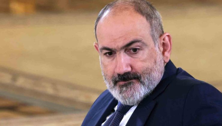 Paşinyan’dan ezber bozan açıklamalar: Erivan yönünü NATO’ya çevirdi
