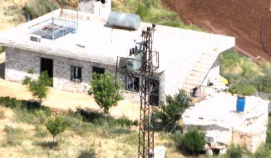 Şanlıurfa’da inanılmaz olay! Bir şehre yetecek elektriği kaçak kullanırken yakalandılar