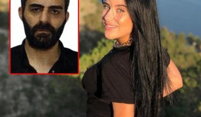 Sevgilisini kalbinden bıçaklayarak öldüren Irına’nın cezasında indirime gidildi!
